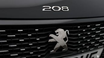 Peugeot 208 PURETECH GT S/S