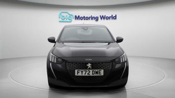 Peugeot 208 PURETECH GT S/S