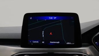 Ford Kuga TITANIUM EDITION ECOBLUE