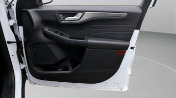 Ford Kuga TITANIUM EDITION ECOBLUE