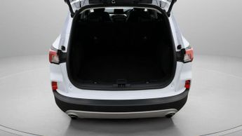 Ford Kuga TITANIUM EDITION ECOBLUE