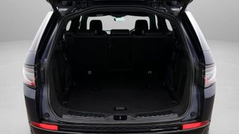 Land Rover Discovery Sport R-DYNAMIC HSE