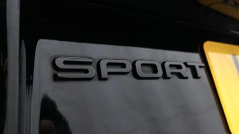 Land Rover Discovery Sport R-DYNAMIC HSE