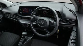 Hyundai i20 T-GDI SE CONNECT