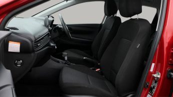 Hyundai i20 T-GDI SE CONNECT