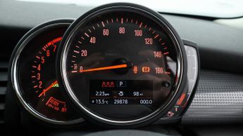 MINI Hatch COOPER CLASSIC
