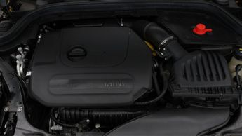 MINI Hatch COOPER CLASSIC