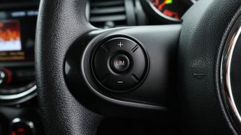 MINI Hatch COOPER CLASSIC