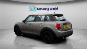 MINI Hatch COOPER CLASSIC