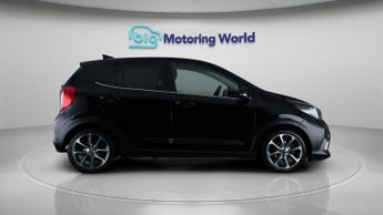 Kia Picanto X-LINE