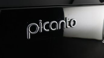 Kia Picanto X-LINE
