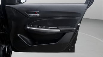 Suzuki Swift SZ5 DUALJET
