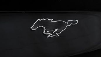 Ford Mustang Mach-E BASE