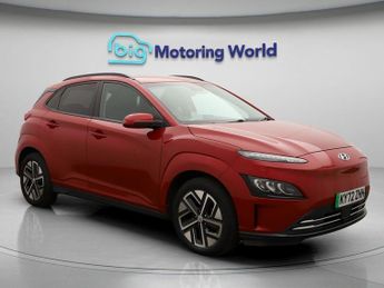Hyundai KONA ULTIMATE