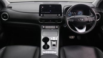 Hyundai KONA ULTIMATE