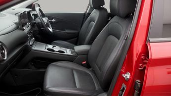 Hyundai KONA ULTIMATE