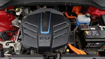 Hyundai KONA ULTIMATE