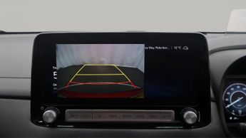 Hyundai KONA ULTIMATE