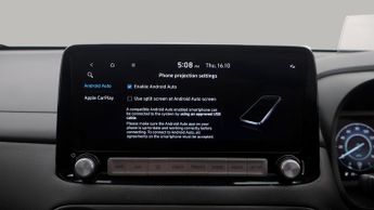 Hyundai KONA ULTIMATE