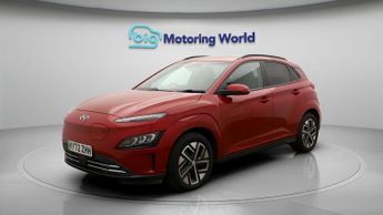 Hyundai KONA ULTIMATE