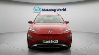 Hyundai KONA ULTIMATE