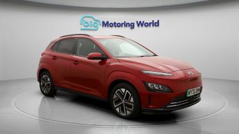 Hyundai KONA ULTIMATE