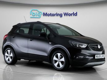 Vauxhall Mokka ACTIVE ECOTEC S/S