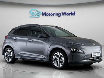 Hyundai KONA PREMIUM