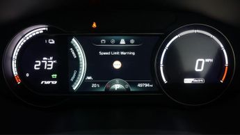 Kia Niro 4 PLUS
