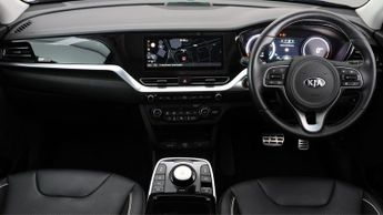 Kia Niro 4 PLUS