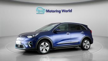 Kia Niro 4 PLUS
