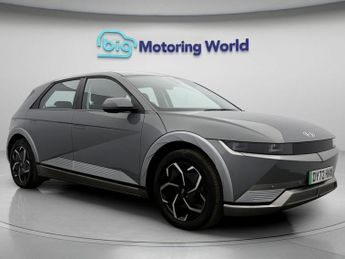 Hyundai IONIQ PREMIUM