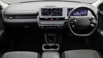 Hyundai IONIQ 5 PREMIUM