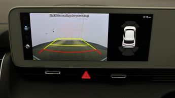 Hyundai IONIQ 5 PREMIUM