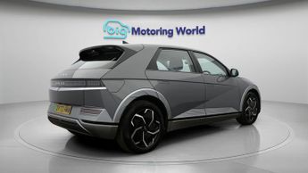 Hyundai IONIQ 5 PREMIUM