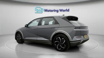 Hyundai IONIQ 5 PREMIUM