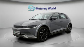 Hyundai IONIQ 5 PREMIUM