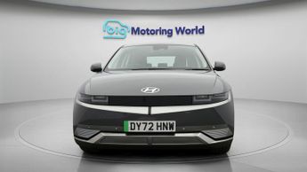 Hyundai IONIQ 5 PREMIUM