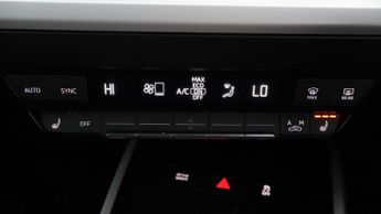 Audi Q4 e-tron SPORT