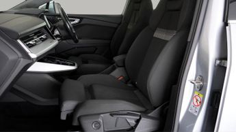 Audi Q4 e-tron SPORT