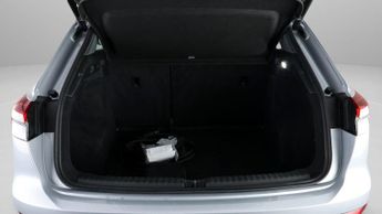 Audi Q4 e-tron SPORT