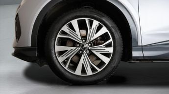 Audi Q4 e-tron SPORT