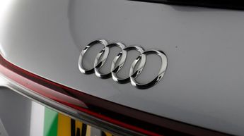 Audi Q4 e-tron SPORT