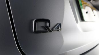 Audi Q4 e-tron SPORT