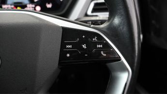 Audi Q4 e-tron SPORT