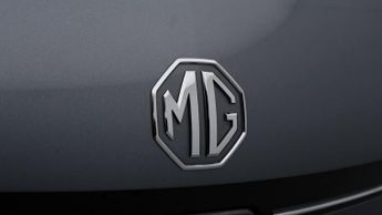 MG MG5 TROPHY