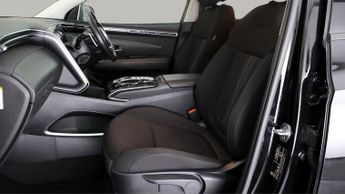 Hyundai TUCSON T-GDI PREMIUM