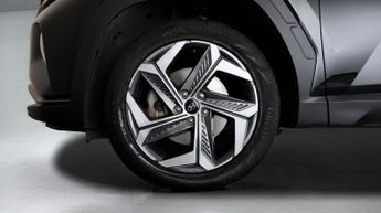 Hyundai TUCSON T-GDI PREMIUM