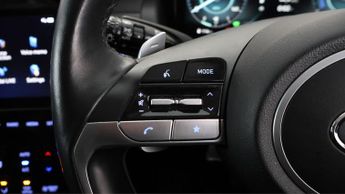 Hyundai TUCSON T-GDI PREMIUM