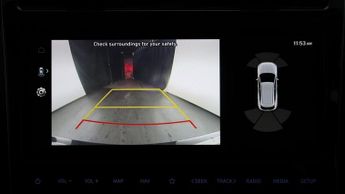 Hyundai TUCSON T-GDI PREMIUM